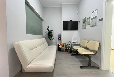 Spațiu clinic de vânzare – zonă centrală– Afacere la cheie - 6