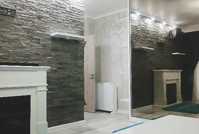 3 camere Titan Auchan Parcul Teilor, Comision 0 - 2