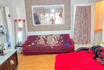 Apartament cu 2 camere semidecomandat în Minerul - 4