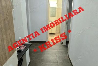 Garsonieră decomandată în Exercițiu - 1