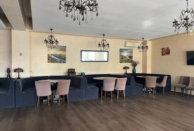 Spațiu comercial, de 320 mp, în Albert - 6