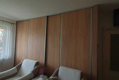 Apartament cu 2 camere nedecomandat în Hoghiz - 4