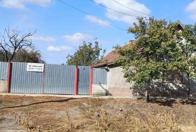 Casa de vanzare Variasu Mare- pret redus- 34.700 euro - 3