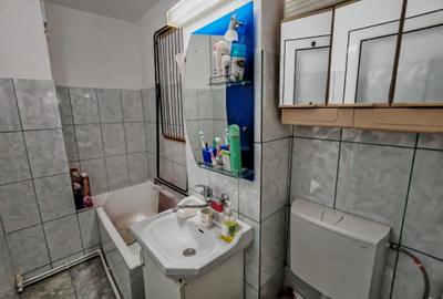 Apartament cu o camera I.C.Frimu etaj 1 - 4