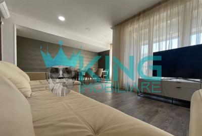 Apartament 3 Camere Floreasca Bucuresti