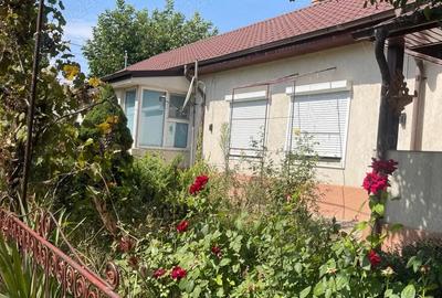 Casă cu 5 camere în Cobadin - 4