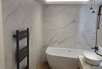 Apartament cu 2 camere în Astra - 4