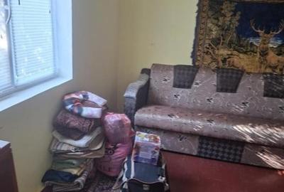 Casă individuală cu 2 camere cu Teren 1847 Mp în Gârbovi - 12