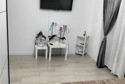 Garsonieră decomandată, mobilată în Girocului - 3