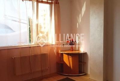 Apartament cu 3 camere semidecomandat în Faleza Nord - 16