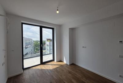 Apartament cu 3 camere decomandat în Băneasa - 8