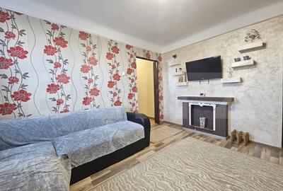 Apartament cu 2 camere semidecomandat, mobilat în Podu Roș - 2
