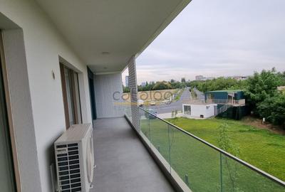 Apartament cu 2 camere decomandat, mobilat în Străulești - 16