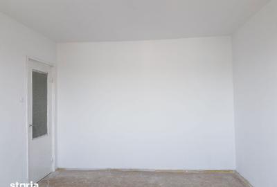 Apartament cu 2 camere nedecomandat în Vest - 8