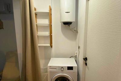 Piața Iancului | 2. minute Metrou  | Renovat recent | Modern | Boiler - 6