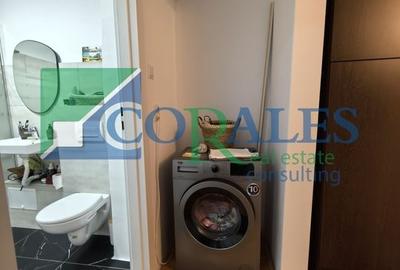 Mobilat si Utilat. Spatios. Decomandat. Centrala proprie. - 6