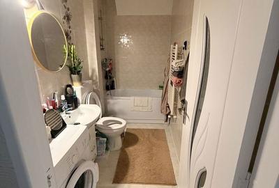 Apartament cu 3 camere semidecomandat în Lipovei - 11