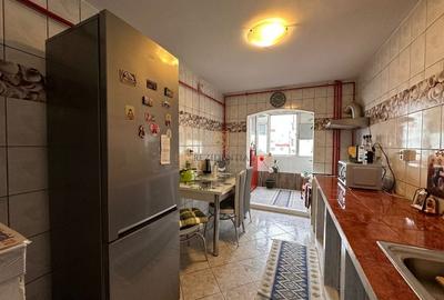 Vanzare Apartament 4 Camere Oltenitei Comision 0% - 5