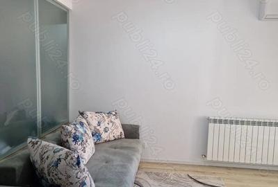 Garsonieră decomandată în Ghencea