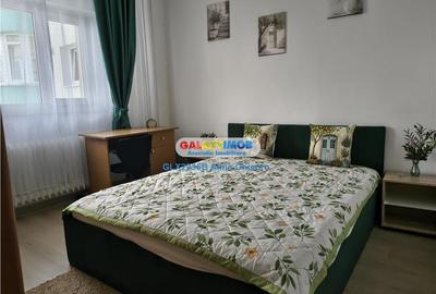 Apartament 2 camere renovat, utilat si mobilat modern - Margeanului - 6
