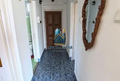 Casă cu 6 camere decomandat cu Teren 385 Mp în Central - 17