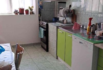 Vand casa cu gradina mare in Bethausen - 4