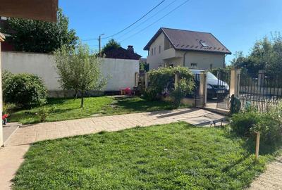 Garsonieră decomandată în Bucium - 6