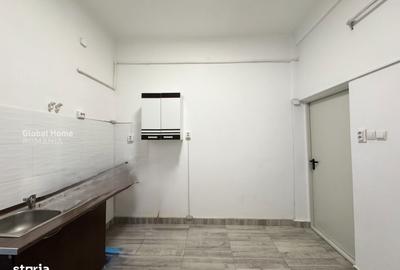 Apartament cu 3 camere în Romană - 10