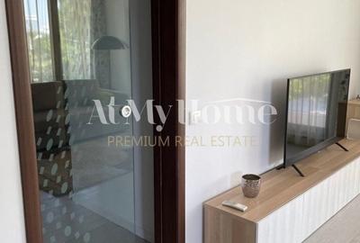 Apartament cu 3 camere decomandat, mobilat în Herăstrău - 5
