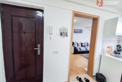 Apartament cu 2 camere de vanzare in Timisoara, zona Girocului - 4