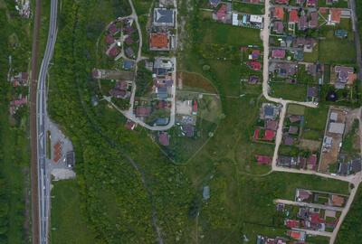 Casa / Vila tip duplex NZEB, Eficienta energetica si confort, Bunloc - 16