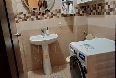Apartament cu 2 camere decomandat, mobilat în Valea Oltului - 7