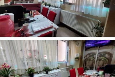 Apartament cu 3 camere decomandat în Central - 3