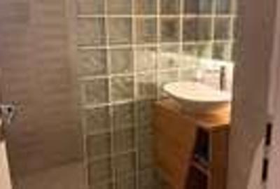 Apartament cu 2 camere semidecomandat, mobilat în Dorobanți - 8