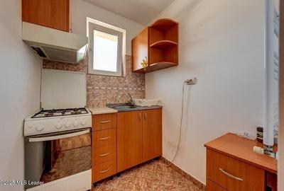 Garsoniera spatioasa, strada curata si linistita in cartierul Rahova - 7