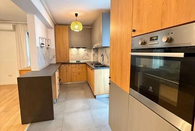 Apartament cu 3 camere decomandat, mobilat în Nord - 2