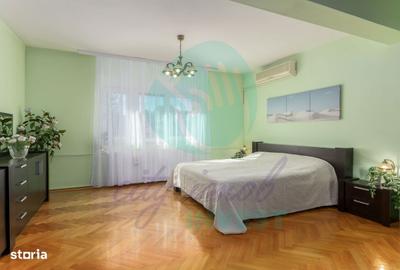 Casă cu 4 camere în Parcul Circului - 4