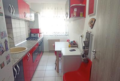 Apartament cu 2 camere decomandat în Cug - 2