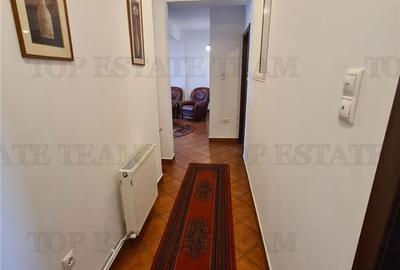 Apartament cu 3 camere în Dorobanți - 3
