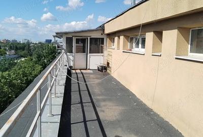 Garsoniera spatioasa la Orizont - 4