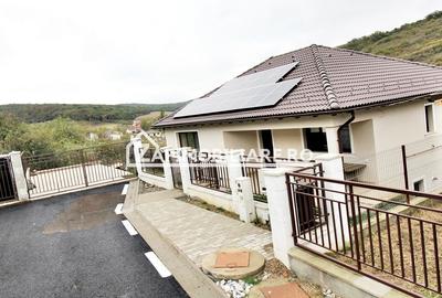 Casă la cheie D-P. mobilată si utilată teren 600 mp - 3