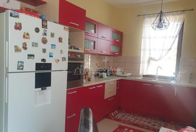 Casa P E, eleganta, teren 450 mp, pretabila - locuinta, clin - 5