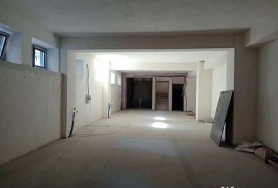 Spațiu comercial, de 700 mp, în Iancului - 3