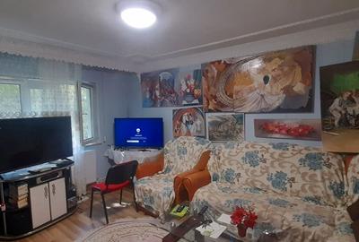 Apartament cu 4 camere decomandat în Central - 4