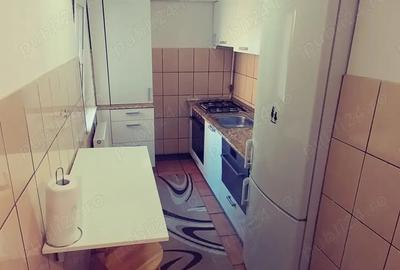 Garsonieră decomandată în Dorobanților - 8
