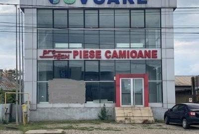 Spa?iu industrial - Hala de vanzare, Calea Republicii ! - 3