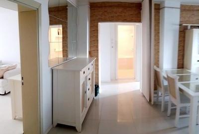 Iancului, 3 minute metrou. Mihai Bravu, stradal - 11