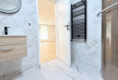 Spatiu Comercial || Baneasa || 77 mp utili + terasa - 8