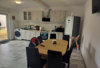 Casa cu 2 apartamente, 5 camere, 140 mp, zona Turnisor - 3