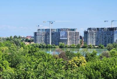 Garsonieră semidecomandată în Colentina